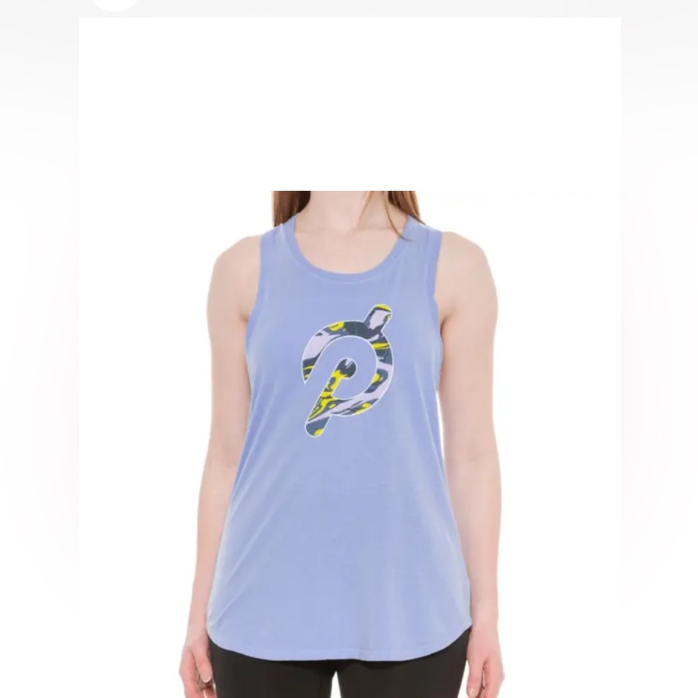 Peloton Tank Top